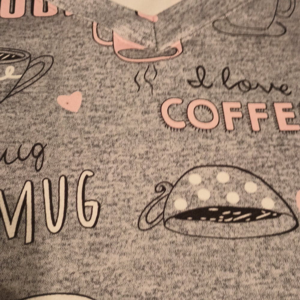 Pajamas, Cozy, Super Soft